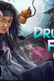 Drunken Fist 2021 Dub in Hindi full movie download